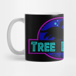 Tree Fiddy Mug